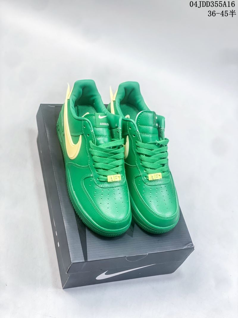 Nike Air Force 1 Shoes